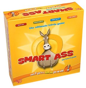 Smart Ass Info 15